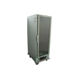 Cozoc HPC7101 HF Heater/Proofer Insulation Cabinet, 1500 Watts
